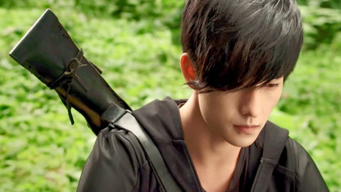 大人物拿破仑 视频缩略图