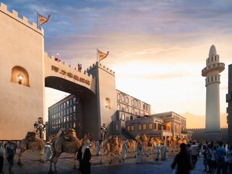 偷家派对 视频缩略图