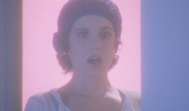 侏罗纪三角 视频海报