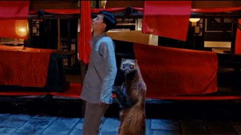 俄罗斯任务 视频海报