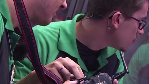 伦敦陷落（国语版） 视频海报