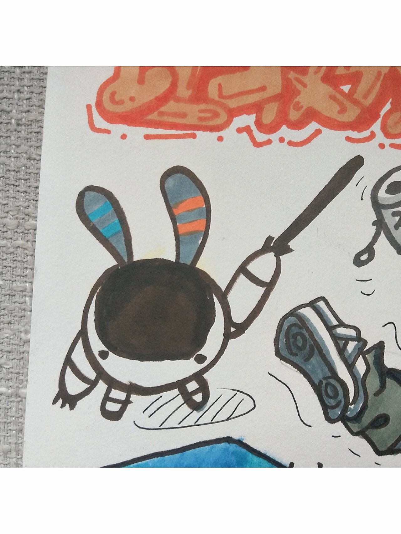 僵尸世界大战（粤语版） 视频缩略图