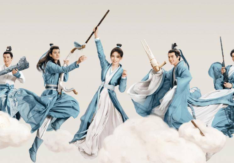 冽之花 视频缩略图