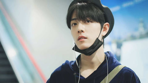 余笙是你 视频缩略图