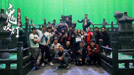 僵尸归来 视频缩略图