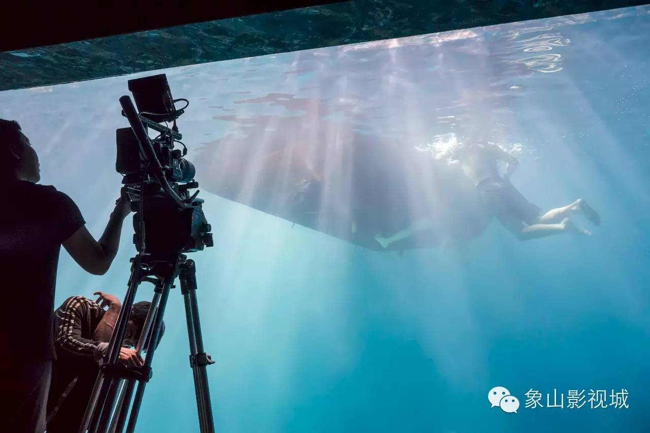 唤醒杀手 视频缩略图