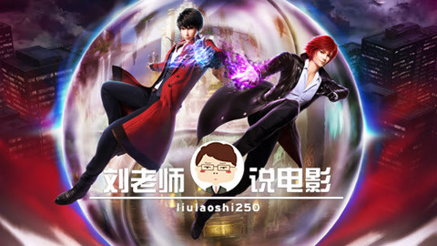 伤痕累累的恶魔 视频缩略图