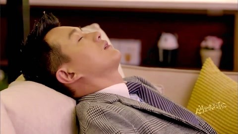 像这样的小事 视频主图