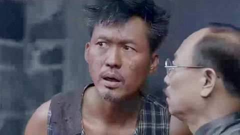 偷狗的完美方法 视频海报