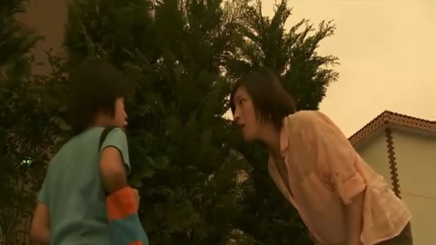 另一个故乡 视频海报