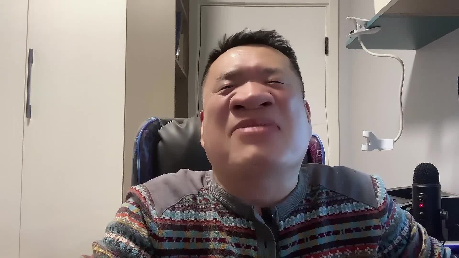 凯萨里 视频海报