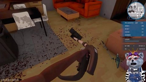 卡推女王 视频海报