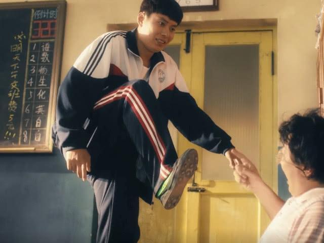 冰封侠：时空行者 普通话版 视频海报