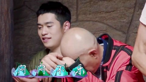 人皮灯笼 视频主图