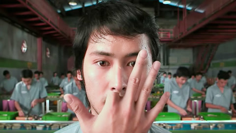 召唤 视频缩略图