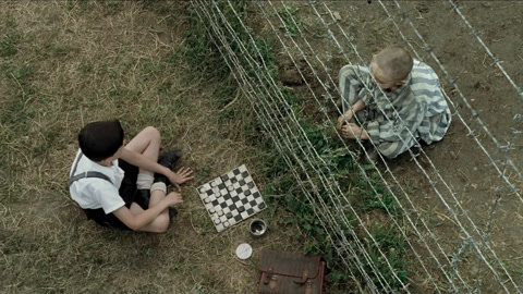 50英尺高的女人（原声版） 视频主图