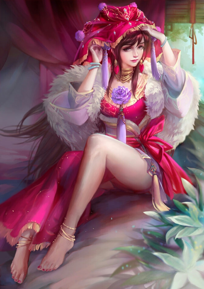 你是夜晚 视频缩略图