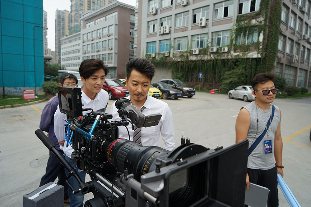 你好，妈妈 视频缩略图