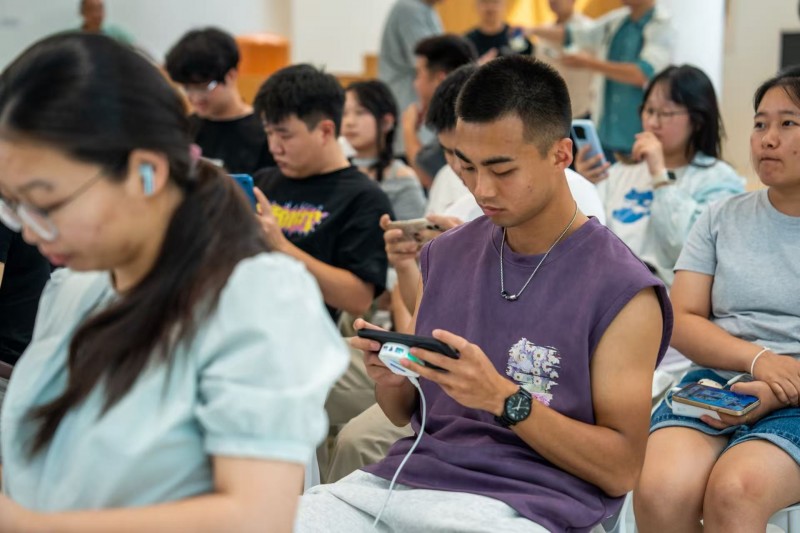 仙后座 视频缩略图