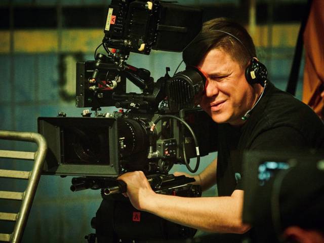 冰路营救 视频海报