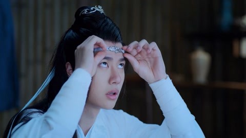 复仇者联盟4：终局之战（国语版） 视频缩略图