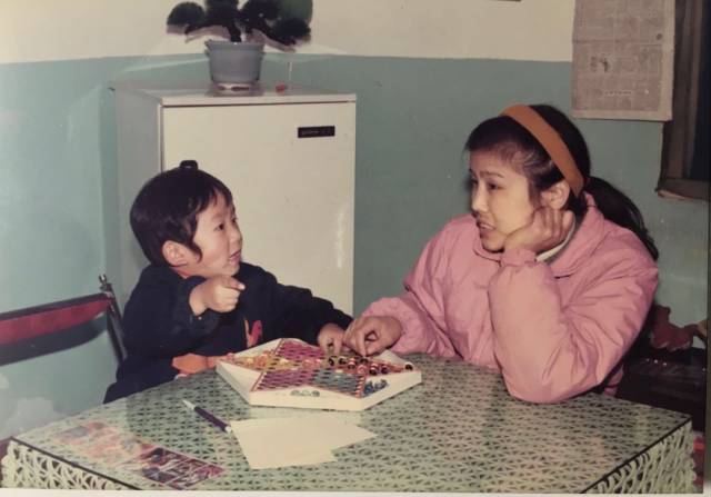 圣诞之星 视频海报