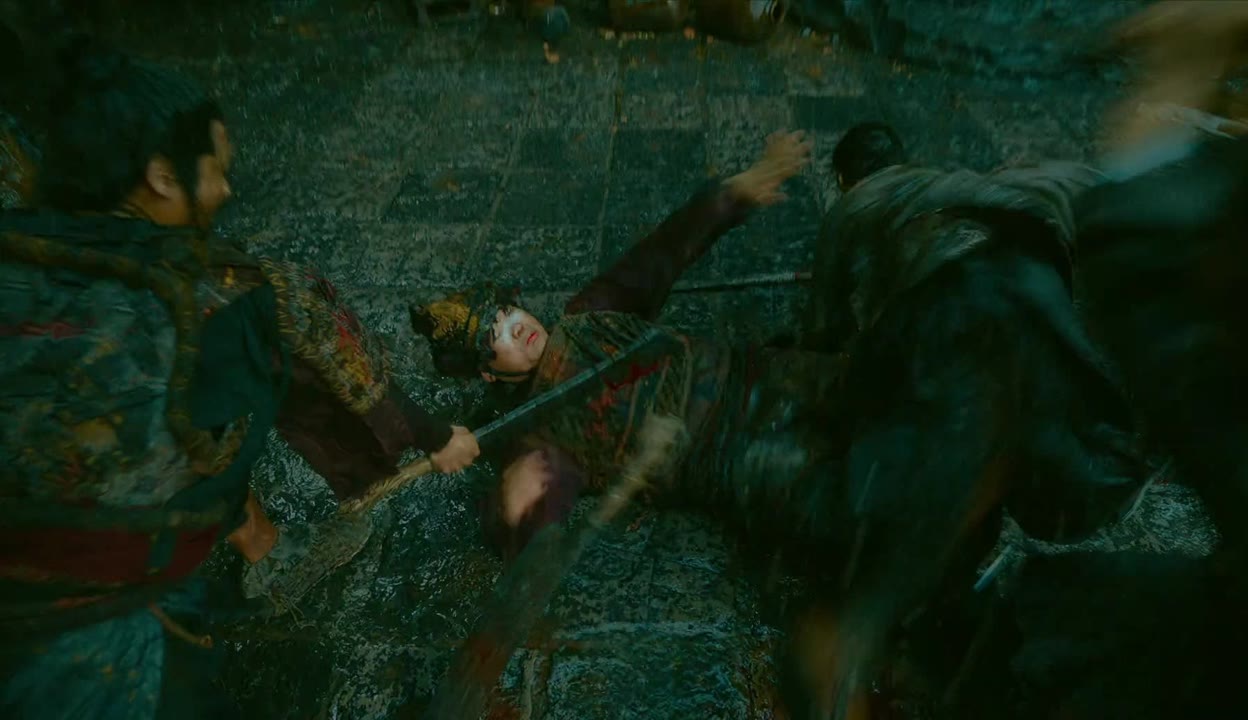 你丫闭嘴！ 视频缩略图