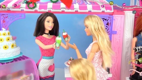 偷家派对 视频海报