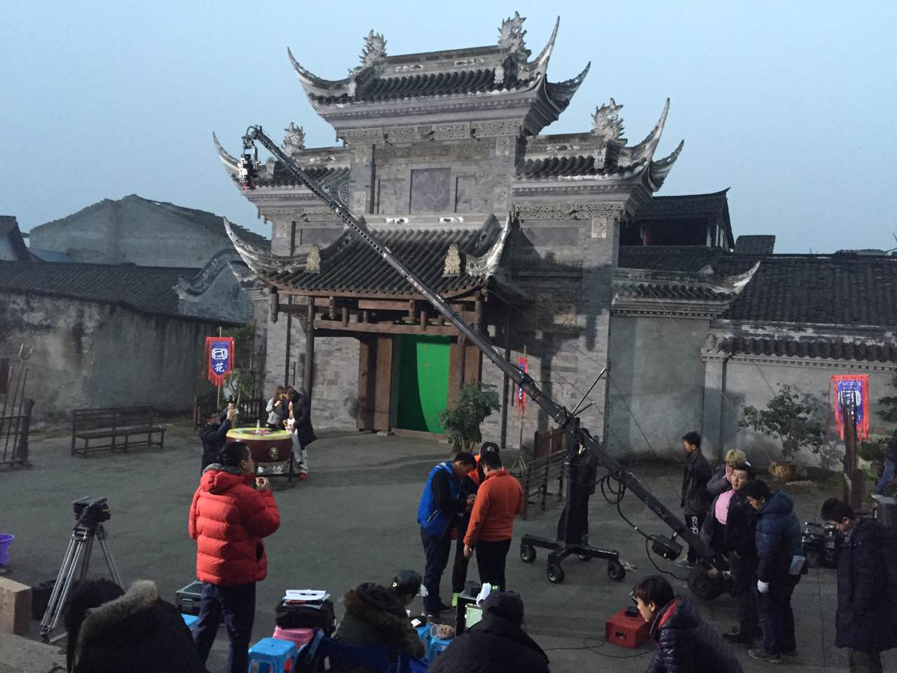 伯特·克赖舍：今夜来狂欢 视频缩略图