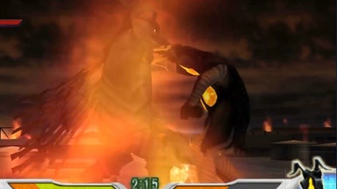 侵入者 视频缩略图