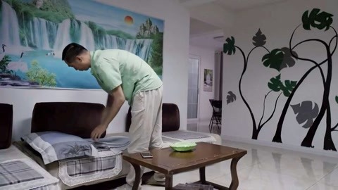 你不是我 视频缩略图