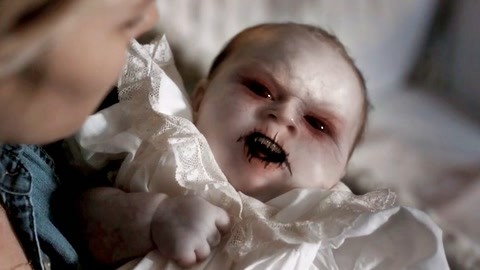 冰路营救 视频海报