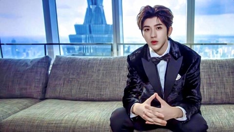 变种狂蜥 视频海报