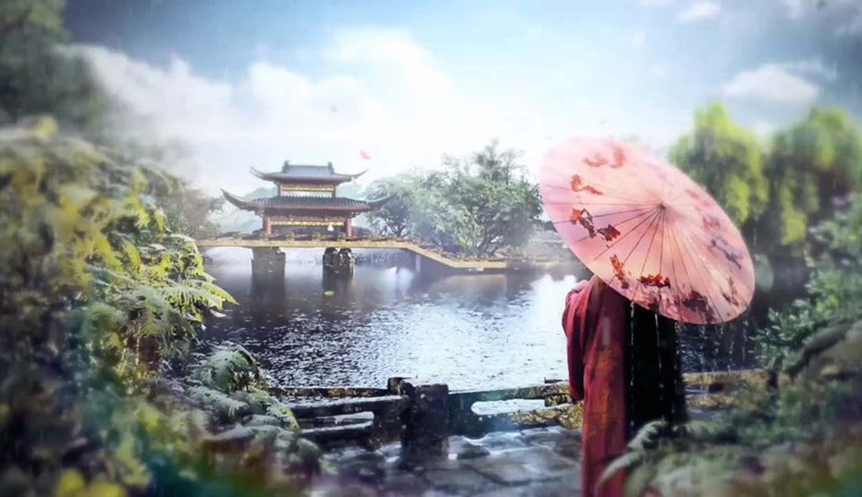 俏皮女学生 视频缩略图