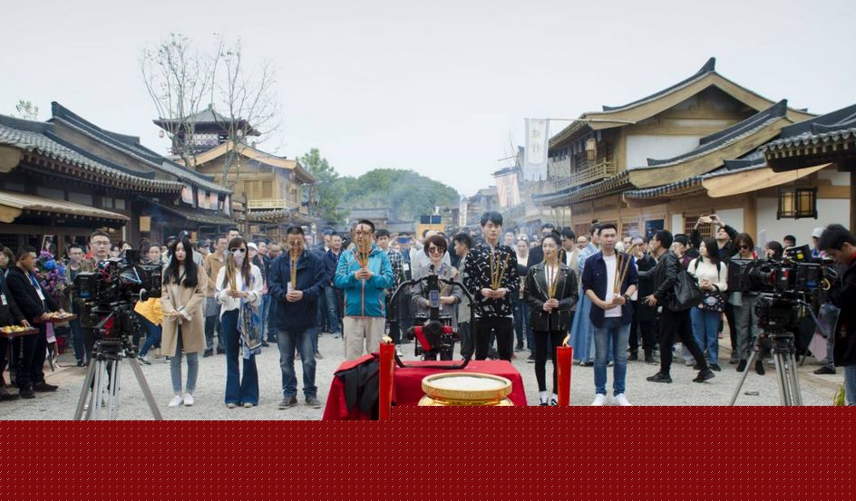 你的婚礼 视频缩略图