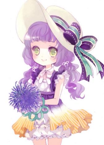 唐小小的魔法天台 视频缩略图