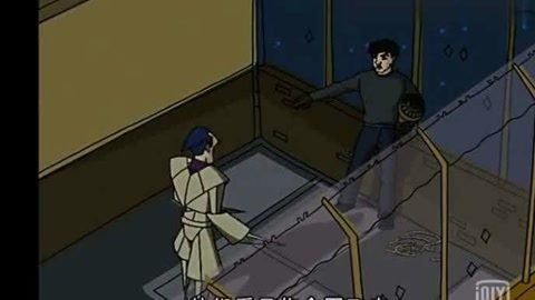 伦敦生活 视频缩略图