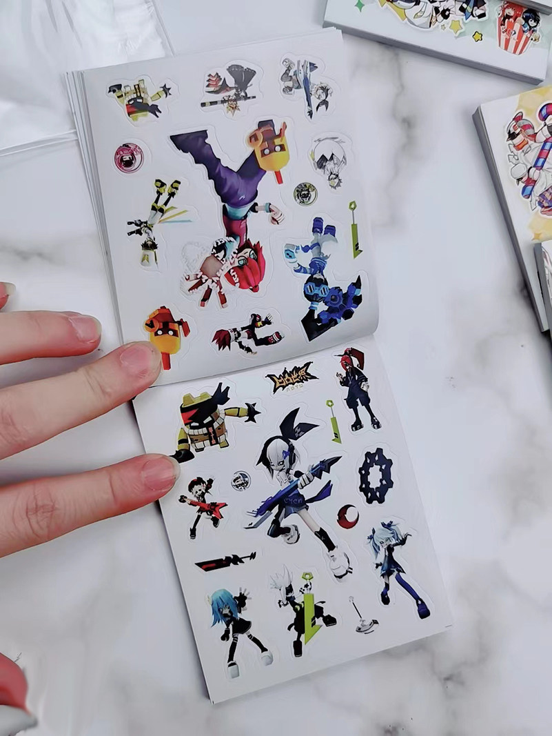 傀儡侦探 视频缩略图