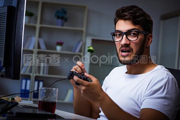 伤物语 -历与吸血鬼 视频海报