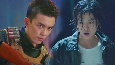 卫斯理之霸王卸甲 视频缩略图