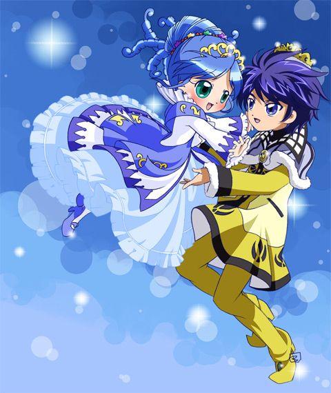 堕落天使2：和平卫士 视频海报