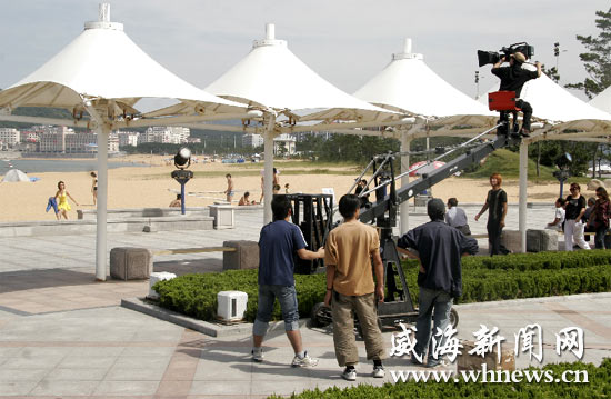 冒牌财神爷 视频缩略图