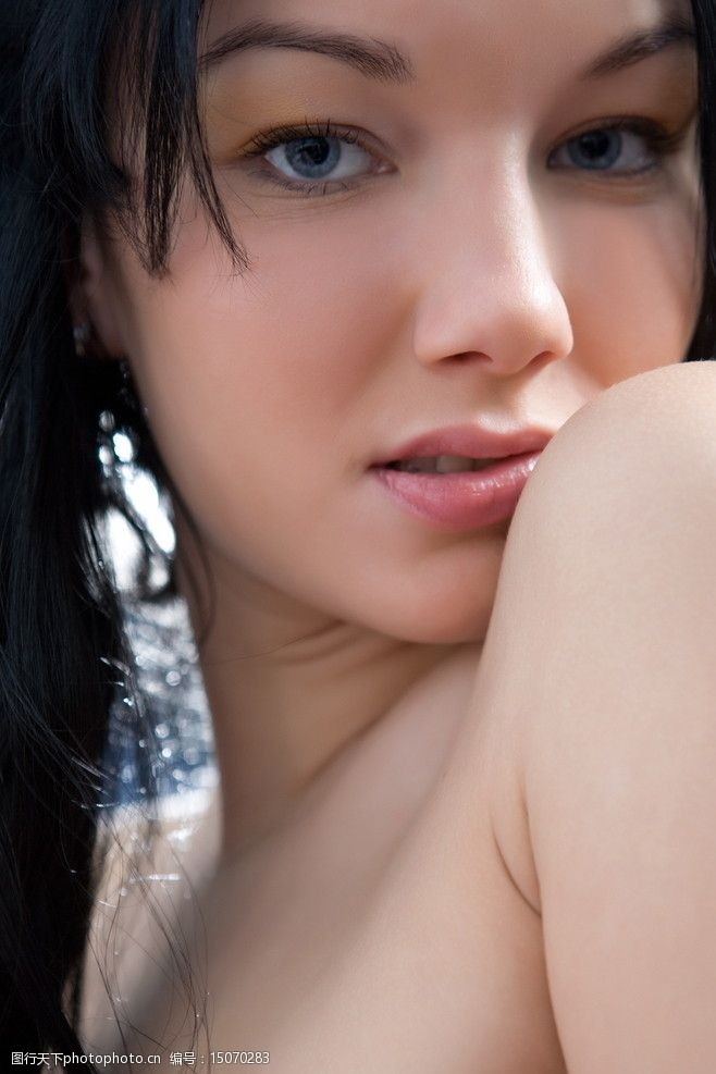 在古老的加利福尼亚