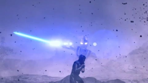 召唤 视频缩略图