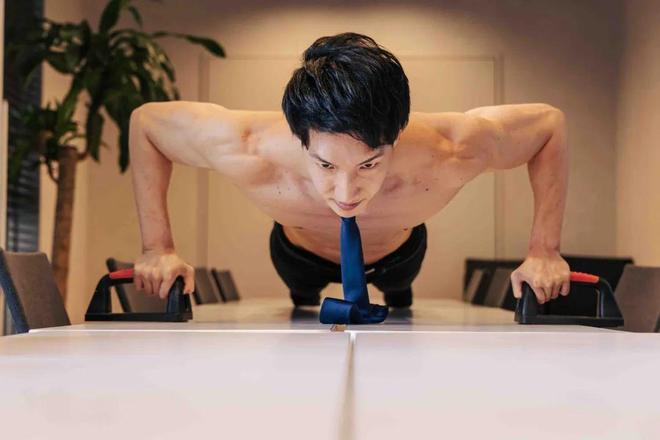 冲出逆境 视频海报