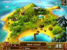 农场小牛牛：愚人节 视频海报