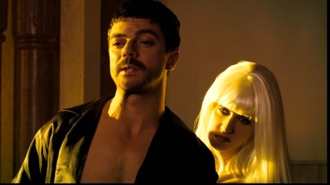 反悔枪手 视频缩略图