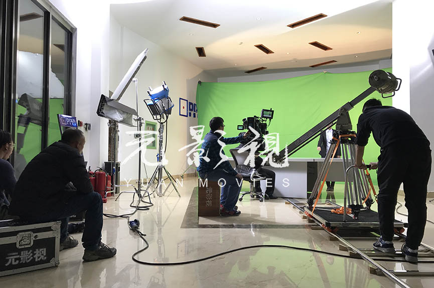 僵尸世界大战（粤语版） 视频海报