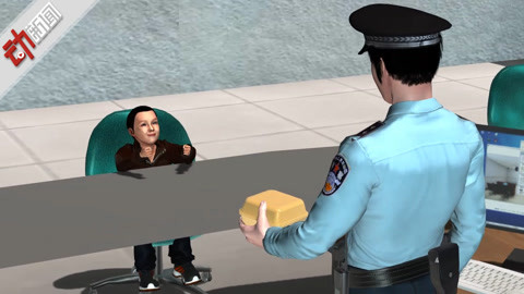 决战江湖之烂仔鸭王 视频海报