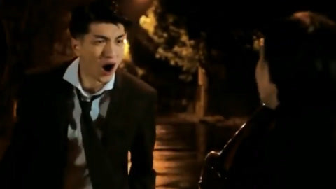 你不是我 视频缩略图